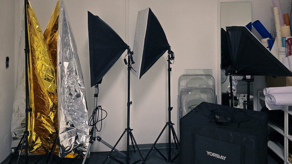 Fotostudio – Foto 2
