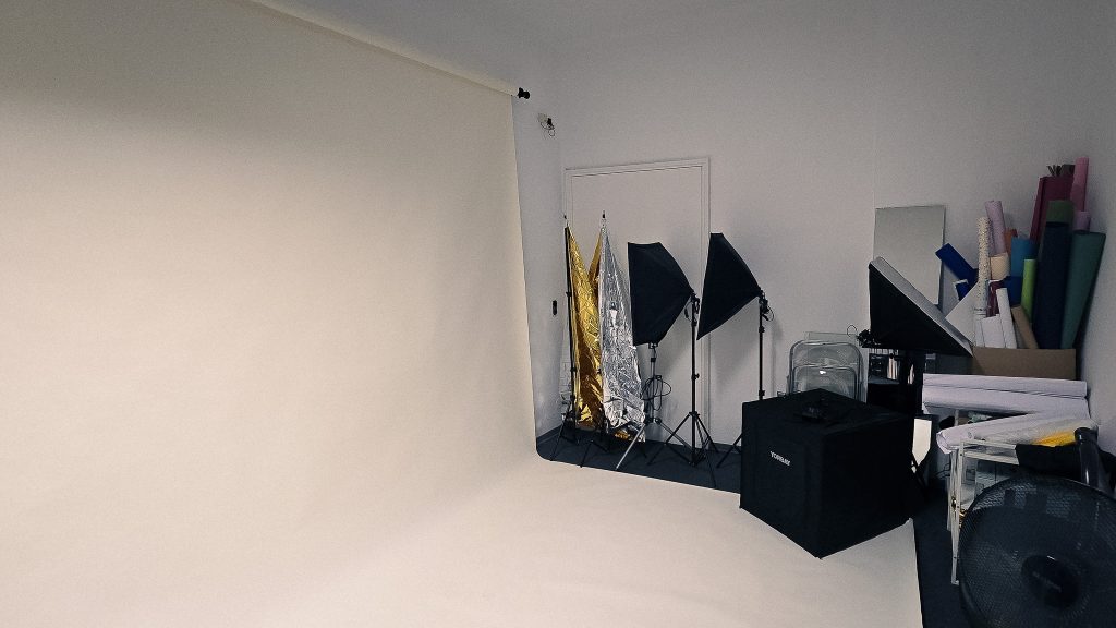 Fotostudio – Foto 1