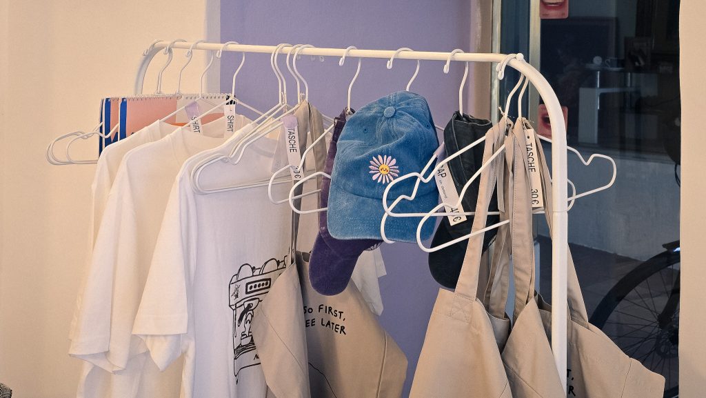 Concept Store Pop-up Slot – Foto 5