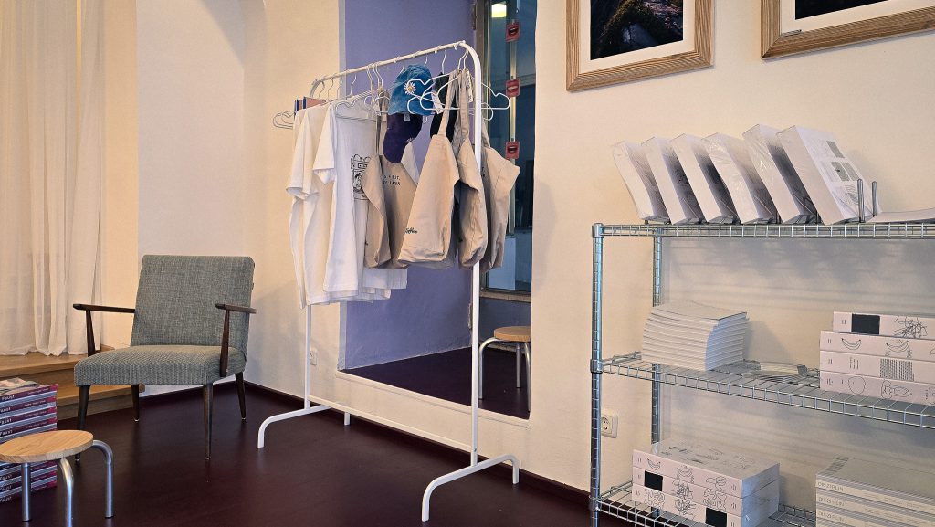 Concept Store Pop-up Slot – Foto 2
