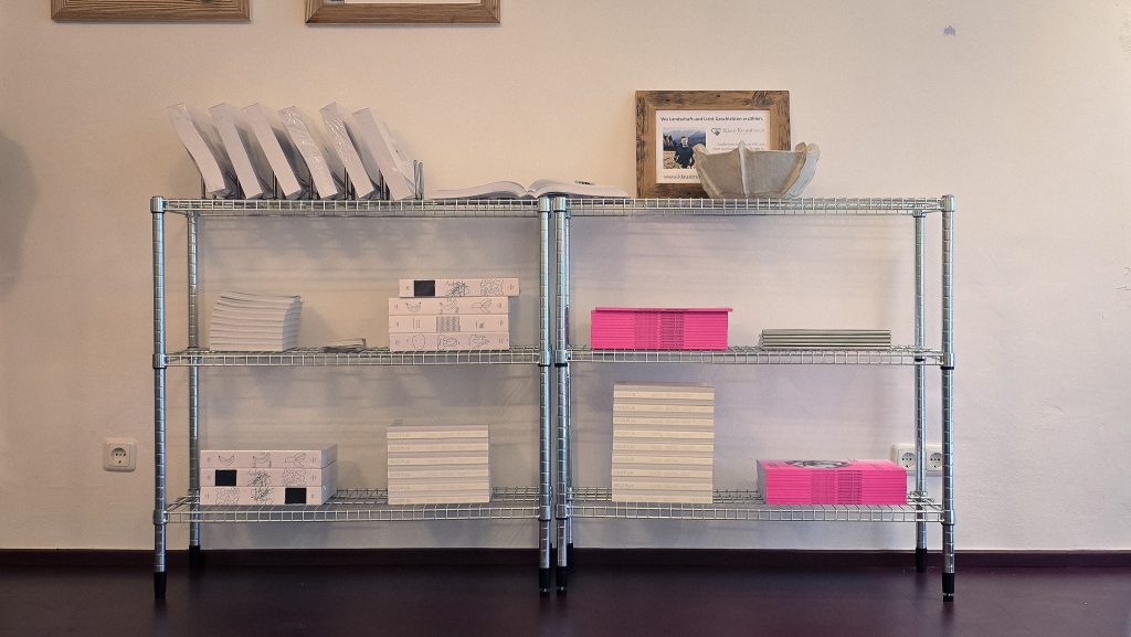 Concept Store Pop-up Slot – Foto 3