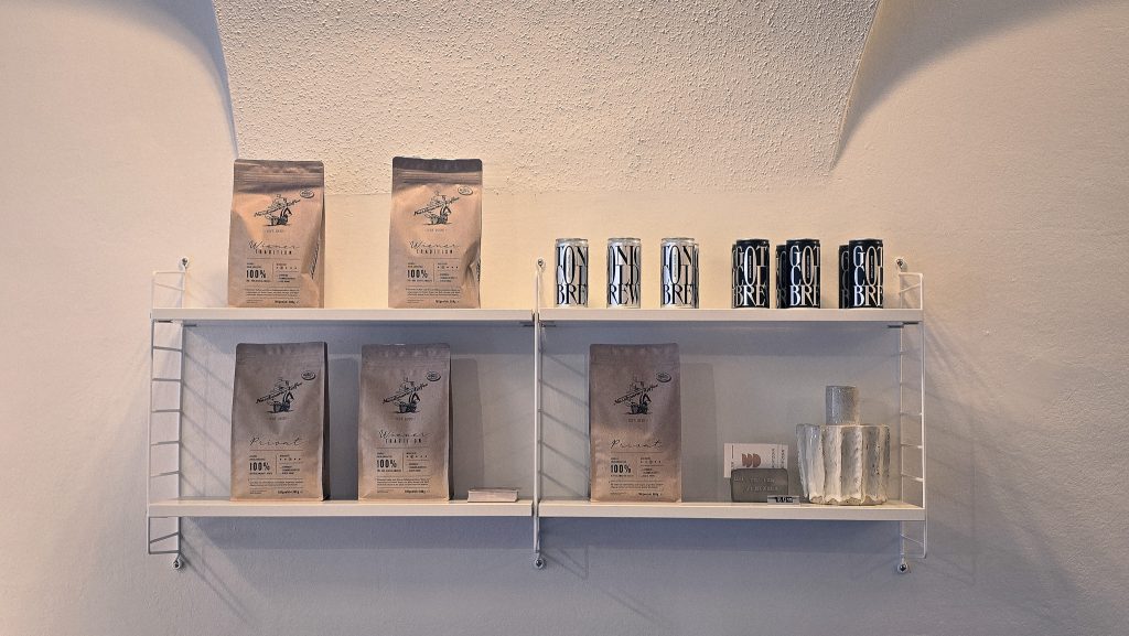 Concept Store Pop-up Slot – Foto 6