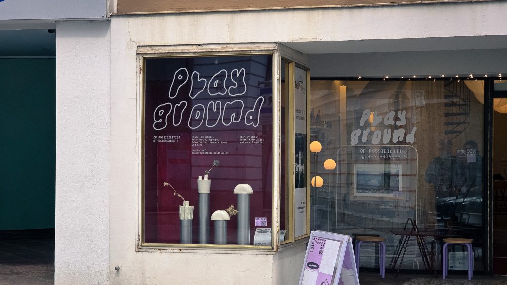 Schaufenster – Foto 2