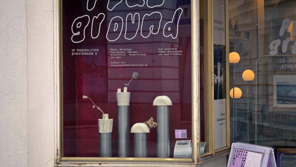Schaufenster – Foto 3