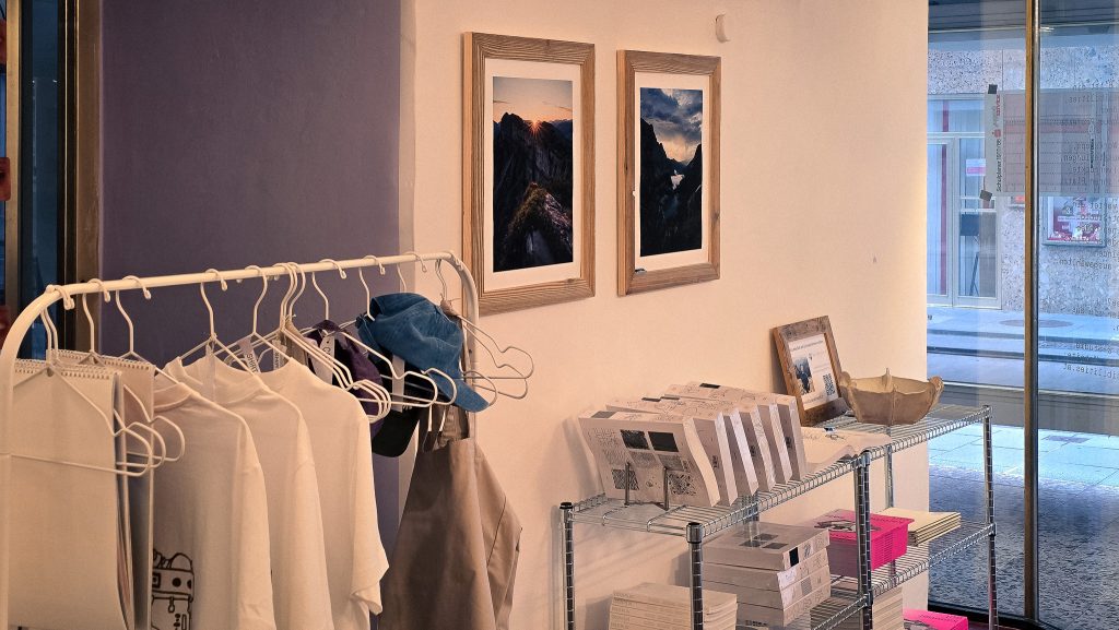 Concept Store Pop-up Slot – Foto 4