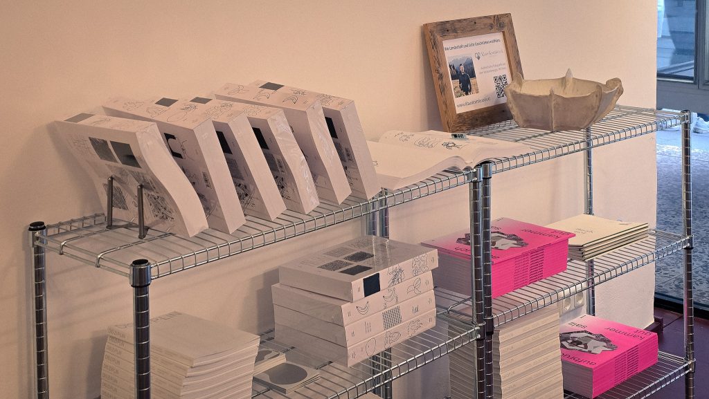 Concept Store Pop-up Slot – Foto 7